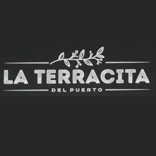 Logo de la terrazita